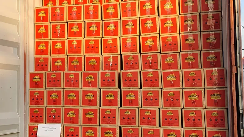 Sản phẩm b12] — Than Minh Tuyết - Công Ty TNHH XNK Minh Tuyết — MST 0601161072